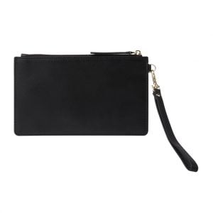 Small Classic Pouch- Black