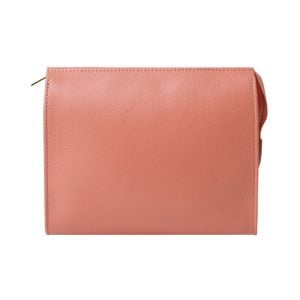 Cosmetic Case - Blush Nude