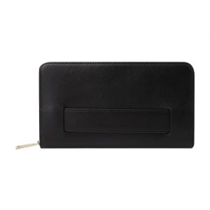 Lifestyle Wallet- Black