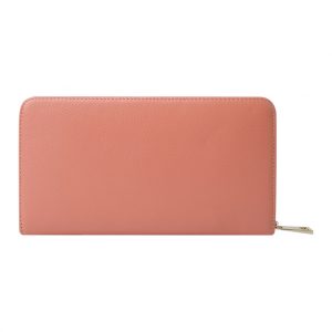 Lifestyle Wallet- Blush Nude