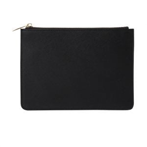 Classic Pouch- Black