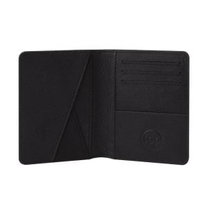 Classic Pouch- Black