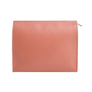 Cosmetic Case - Blush Nude