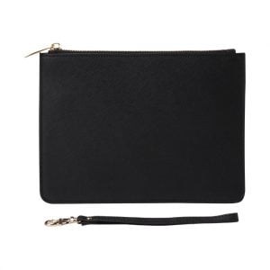 Classic Pouch- Black