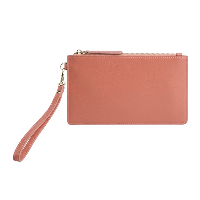 Nude small purse deals