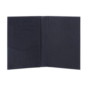 Classic Pouch- Black