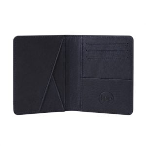 Classic Pouch- Black