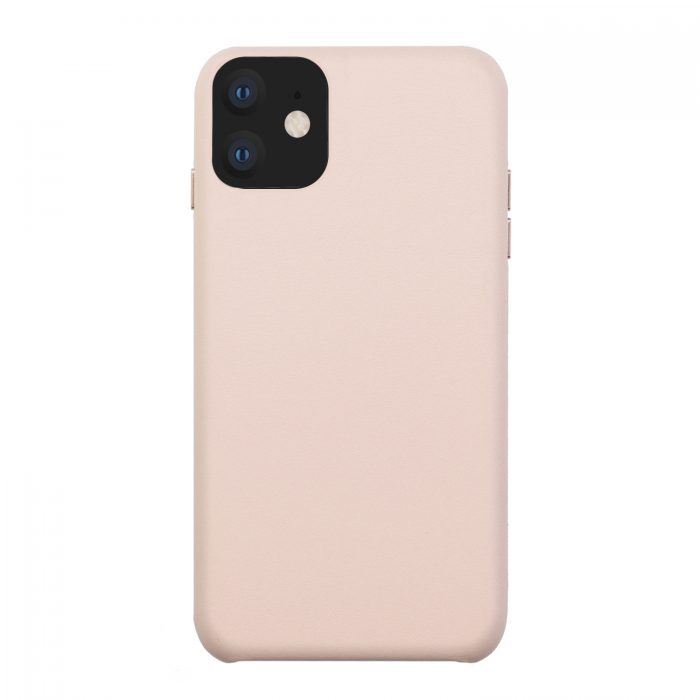 iPhone 11 Full Wrap Case - Pink