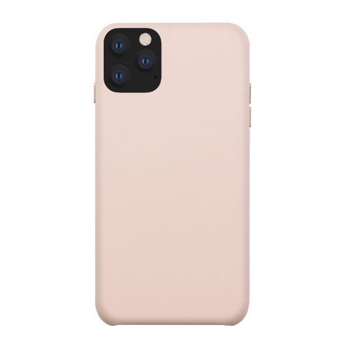 iPhone 11 Pro Full Wrap Case - Nude