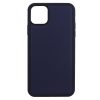 iPhone 11 Pro Max Nappa Leather Case – Blue