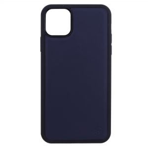 iPhone 11 Pro Nappa Leather Case - Blue