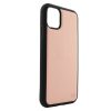 iPhone 11 Pro Max Nappa Leather Case – Nude