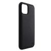 iPhone 11 Pro Nappa Leather Case – Black