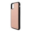 iPhone 11 Pro Max Nappa Leather Case – Nude