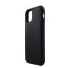 iPhone 11 Pro Nappa Leather Case – Black