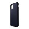 iPhone 11 Pro Max Nappa Leather Case – Blue