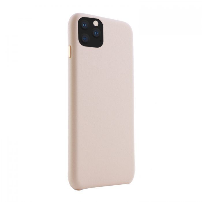 iPhone 11 Pro Full Wrap Case - Nude