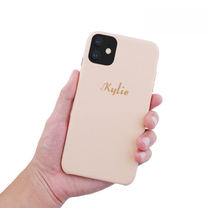 iPhone 11 Full Wrap Case - Blue