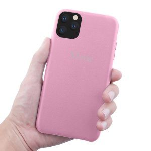 iPhone 11 Pro Full Wrap Case - Blue