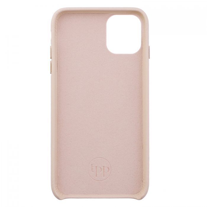 iPhone 11 Full Wrap Case - Pink