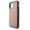 iPhone 11 Pro Max Saffiano Leather Case – Nude