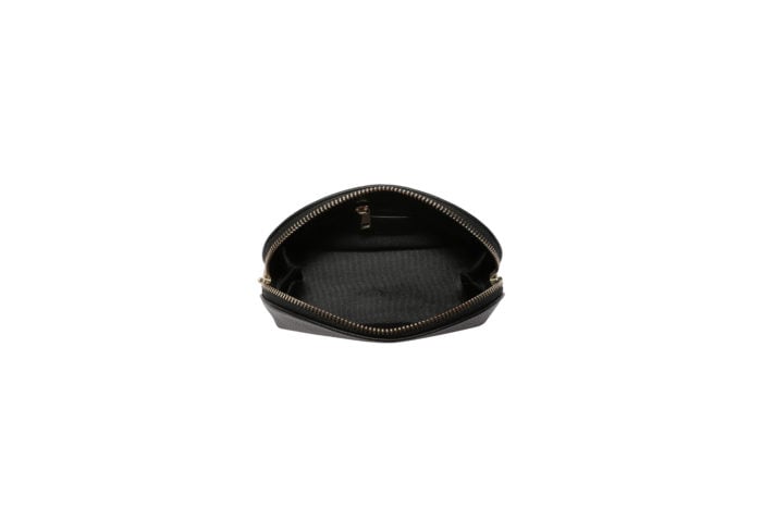 Cosmetic Case Small- Black