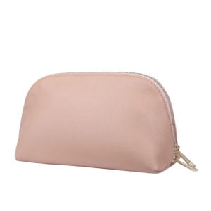 Cosmetic Case Large- Nude