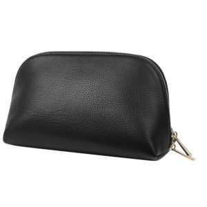 Cosmetic Case Large- Black