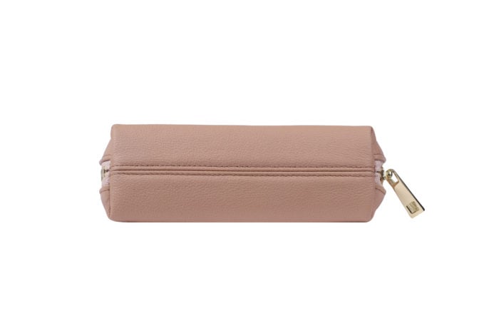 Cosmetic Case Small- Nude