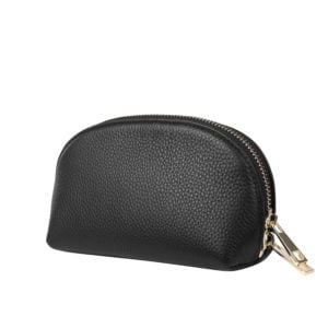 Cosmetic Case Small- Black