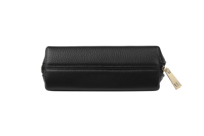 Cosmetic Case Small- Black