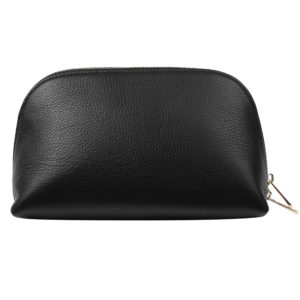 Cosmetic Case Large- Black