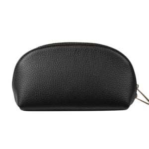 Cosmetic Case Small- Black