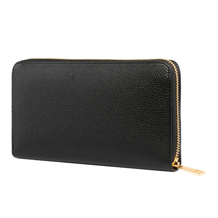 Lifestyle Wallet- Black