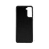 Samsung S21 Nappa Leather Case – Nude