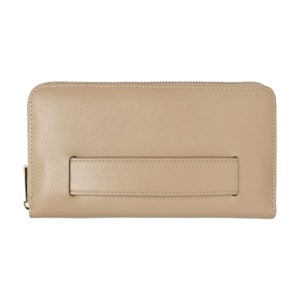 Lifestyle Wallet- Nude