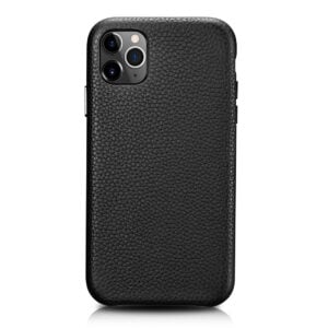 iPhone 11 Pro Full Wrap Case - Grain Black