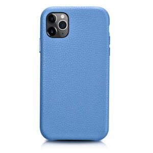 iPhone 11 Pro Max Full Wrap Case - Grain Blue