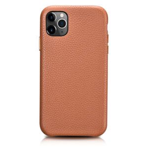 iPhone 11 Pro Full Wrap Case - Grain Brown