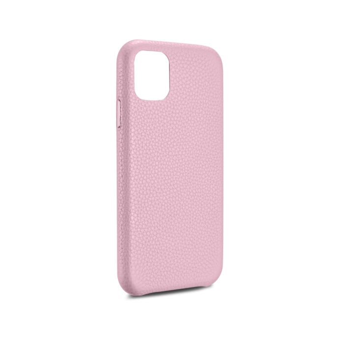 iPhone 11 Pro Max Full Wrap Case - Grain Pink