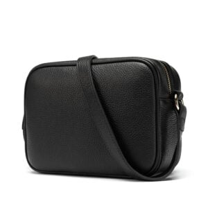 Cross Body Bag- Black