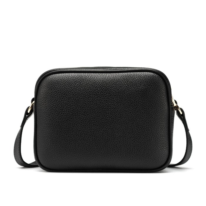 Cross Body Bag- Black