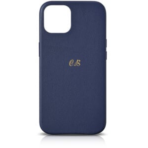 iPhone 13 Full Wrap Case - Blue