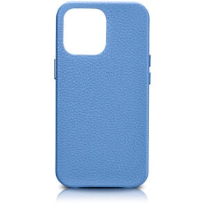 iPhone 13 Pro Max Full Wrap Case - Grain Blue