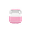 AirPods 3 (3rd Generation) Leather Case- Pink