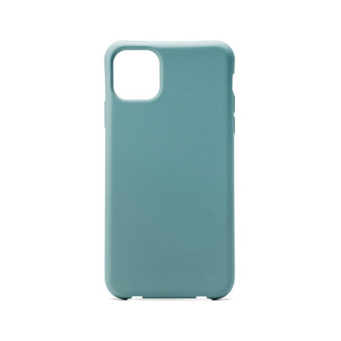 iPhone 11 Cross Body Phone Case - Aqua Marine