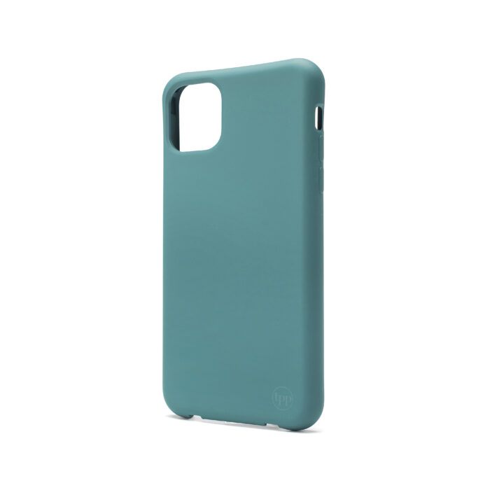 iPhone 11 Cross Body Phone Case - Aqua Marine