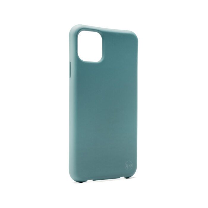 iPhone 11 Cross Body Phone Case - Aqua Marine