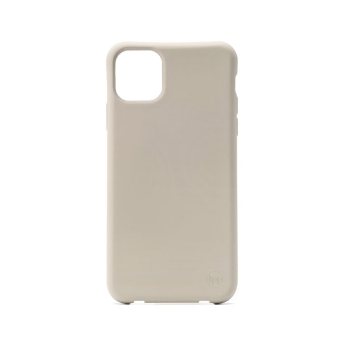 iPhone 11 Cross Body Phone Case - Grey