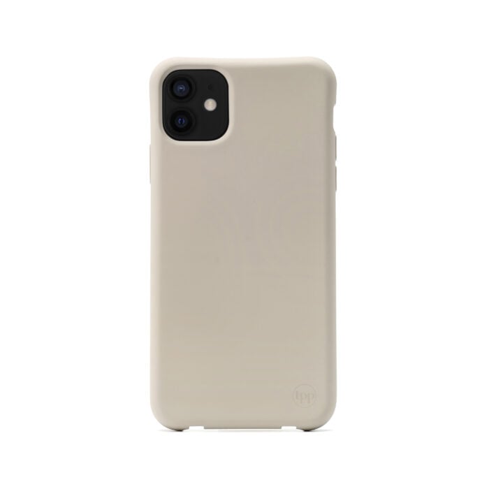 iPhone 11 Cross Body Phone Case - Grey